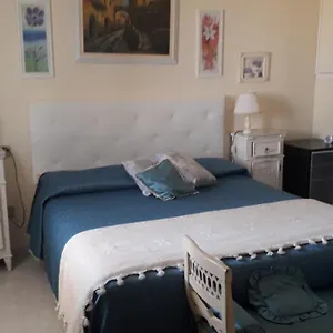 Bed&beakfast Stellamarina Bed & Breakfast Santa Teresa di Gallura