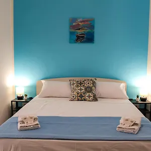 Appartement Casa Turà, Isola delle Femmine