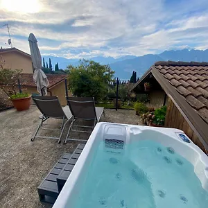 Relais Pinf Bed & Breakfast Malcesine