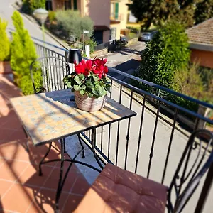 Chiantirooms Affittacamere Greve in Chianti